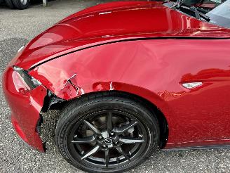 Mazda MX-5 Gereserveerd cabrio 1.5 SkyActiv-G 131pk 6-bak GT-M - bose - navi - leer - stoelverw - pdc - clima - cruise - keyless picture 91