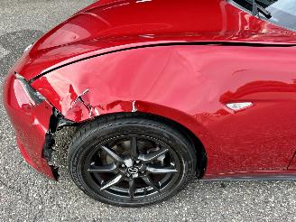 Mazda MX-5 Gereserveerd cabrio 1.5 SkyActiv-G 131pk 6-bak GT-M - bose - navi - leer - stoelverw - pdc - clima - cruise - keyless picture 95