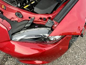 Mazda MX-5 Gereserveerd cabrio 1.5 SkyActiv-G 131pk 6-bak GT-M - bose - navi - leer - stoelverw - pdc - clima - cruise - keyless picture 15