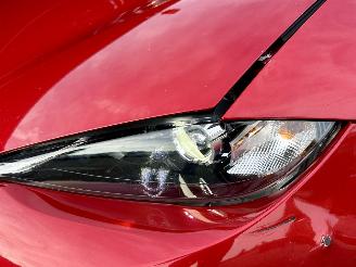 Mazda MX-5 Gereserveerd cabrio 1.5 SkyActiv-G 131pk 6-bak GT-M - bose - navi - leer - stoelverw - pdc - clima - cruise - keyless picture 90