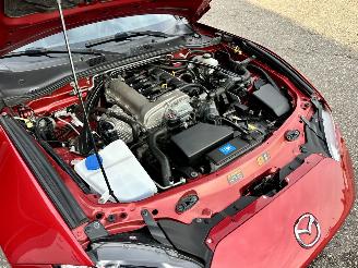 Mazda MX-5 Gereserveerd cabrio 1.5 SkyActiv-G 131pk 6-bak GT-M - bose - navi - leer - stoelverw - pdc - clima - cruise - keyless picture 75