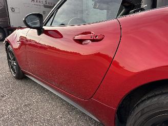 Mazda MX-5 Gereserveerd cabrio 1.5 SkyActiv-G 131pk 6-bak GT-M - bose - navi - leer - stoelverw - pdc - clima - cruise - keyless picture 84