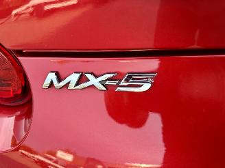 Mazda MX-5 Gereserveerd cabrio 1.5 SkyActiv-G 131pk 6-bak GT-M - bose - navi - leer - stoelverw - pdc - clima - cruise - keyless picture 99