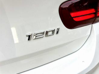 BMW 1-serie 120i Edition M-Sport Shadow Exe picture 12