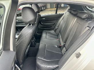 BMW 1-serie 120i 184pk aut M-Sport Shadow Ed - nap - schuifdak - leer - zwarte hemel - camera - pdc v+a picture 39