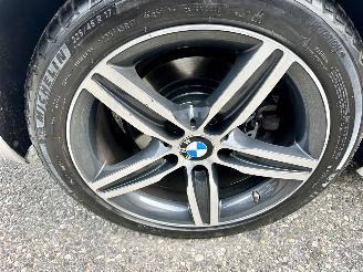 BMW 1-serie 120i 184pk aut M-Sport Shadow Ed - nap - schuifdak - leer - zwarte hemel - camera - pdc v+a picture 67