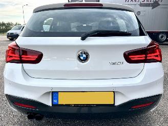 BMW 1-serie 120i Edition M-Sport Shadow Exe picture 6