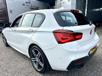 BMW 1-serie 120i Edition M-Sport Shadow Exe picture 7