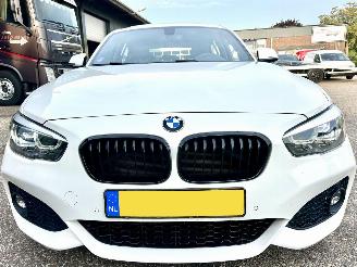 BMW 1-serie 120i Edition M-Sport Shadow Exe picture 3