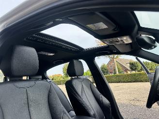 BMW 1-serie 120i 184pk aut M-Sport Shadow Ed - nap - schuifdak - leer - zwarte hemel - camera - pdc v+a picture 19