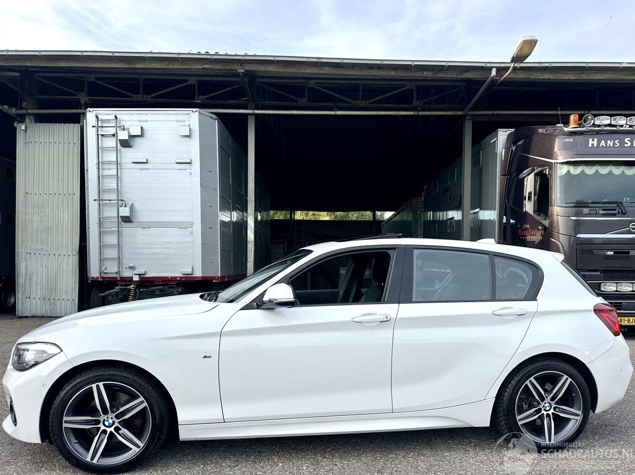 BMW 1-serie 120i Edition M-Sport Shadow Exe