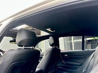 BMW 1-serie 120i 184pk aut M-Sport Shadow Ed - nap - schuifdak - leer - zwarte hemel - camera - pdc v+a picture 40