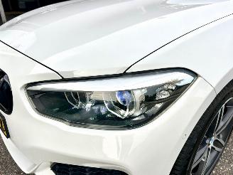 BMW 1-serie 120i Edition M-Sport Shadow Exe picture 9