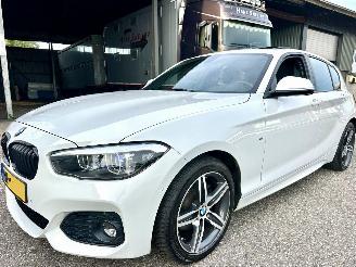 BMW 1-serie 120i Edition M-Sport Shadow Exe picture 2