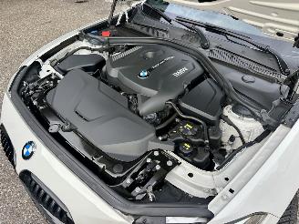 BMW 1-serie 120i 184pk aut M-Sport Shadow Ed - nap - schuifdak - leer - zwarte hemel - camera - pdc v+a picture 76