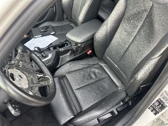 BMW 1-serie 120i 184pk aut M-Sport Shadow Ed - nap - schuifdak - leer - zwarte hemel - camera - pdc v+a picture 34