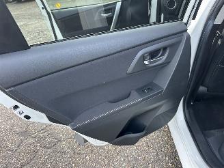 Toyota Auris Touring Sports Gereserveerd 1.8 Hybrid aut 123pk L.Pro Exe - nap - pano - xenon - navi - camera - keyless - bearlock - pdc v+a picture 52