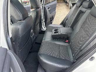 Toyota Auris Touring Sports Gereserveerd 1.8 Hybrid aut 123pk L.Pro Exe - nap - pano - xenon - navi - camera - keyless - bearlock - pdc v+a picture 22