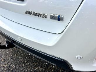 Toyota Auris Touring Sports Gereserveerd 1.8 Hybrid aut 123pk L.Pro Exe - nap - pano - xenon - navi - camera - keyless - bearlock - pdc v+a picture 81