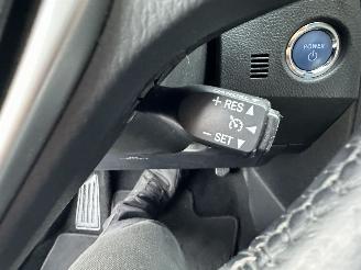 Toyota Auris Touring Sports Gereserveerd 1.8 Hybrid aut 123pk L.Pro Exe - nap - pano - xenon - navi - camera - keyless - bearlock - pdc v+a picture 37