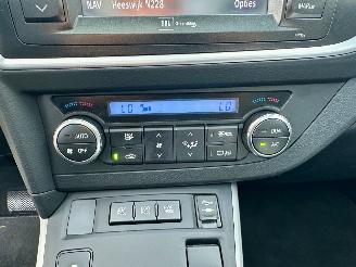 Toyota Auris Touring Sports Gereserveerd 1.8 Hybrid aut 123pk L.Pro Exe - nap - pano - xenon - navi - camera - keyless - bearlock - pdc v+a picture 35