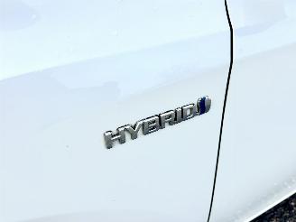 Toyota Auris Touring Sports Gereserveerd 1.8 Hybrid aut 123pk L.Pro Exe - nap - pano - xenon - navi - camera - keyless - bearlock - pdc v+a picture 88