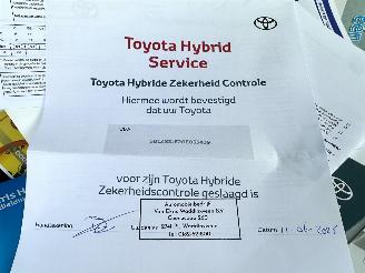 Toyota Auris Touring Sports Gereserveerd 1.8 Hybrid aut 123pk L.Pro Exe - nap - pano - xenon - navi - camera - keyless - bearlock - pdc v+a picture 25
