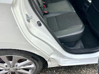 Toyota Auris Touring Sports Gereserveerd 1.8 Hybrid aut 123pk L.Pro Exe - nap - pano - xenon - navi - camera - keyless - bearlock - pdc v+a picture 43