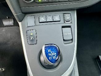 Toyota Auris Touring Sports Gereserveerd 1.8 Hybrid aut 123pk L.Pro Exe - nap - pano - xenon - navi - camera - keyless - bearlock - pdc v+a picture 34