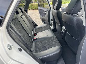 Toyota Auris Touring Sports Gereserveerd 1.8 Hybrid aut 123pk L.Pro Exe - nap - pano - xenon - navi - camera - keyless - bearlock - pdc v+a picture 54