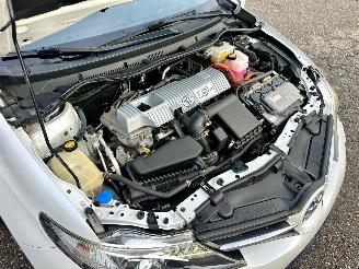 Toyota Auris Touring Sports Gereserveerd 1.8 Hybrid aut 123pk L.Pro Exe - nap - pano - xenon - navi - camera - keyless - bearlock - pdc v+a picture 14
