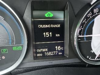 Toyota Auris Touring Sports Gereserveerd 1.8 Hybrid aut 123pk L.Pro Exe - nap - pano - xenon - navi - camera - keyless - bearlock - pdc v+a picture 39