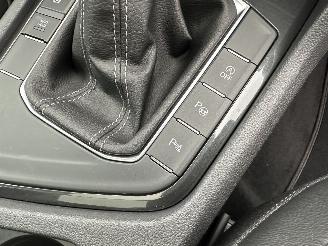 Volkswagen Tiguan 1.5 TSI 150pk aut + f1 R-Line - pano - virtual - stuurverw - leer + stoelverw - line + front + side + park assist picture 48