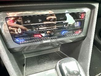 Volkswagen Tiguan 1.5 TSI 150pk aut + f1 R-Line - pano - virtual - stuurverw - leer + stoelverw - line + front + side + park assist picture 35