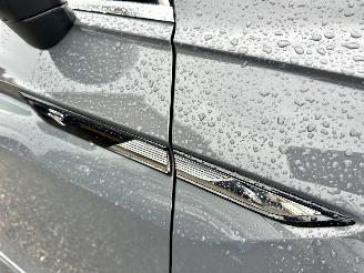 Volkswagen Tiguan 1.5 TSI 150pk aut + f1 R-Line - pano - virtual - stuurverw - leer + stoelverw - line + front + side + park assist picture 104