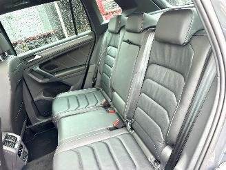 Volkswagen Tiguan 1.5 TSI 150pk aut + f1 R-Line - pano - virtual - stuurverw - leer + stoelverw - line + front + side + park assist picture 74