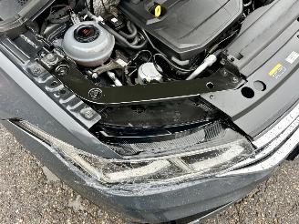 Volkswagen Tiguan 1.5 TSI 150pk aut + f1 R-Line - pano - virtual - stuurverw - leer + stoelverw - line + front + side + park assist picture 77