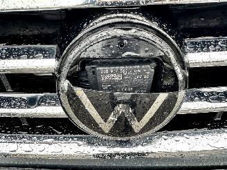 Volkswagen Tiguan 1.5 TSI 150pk aut + f1 R-Line - pano - virtual - stuurverw - leer + stoelverw - line + front + side + park assist picture 100