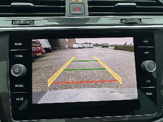 Volkswagen Tiguan 1.5 TSI 150pk aut + f1 R-Line - pano - virtual - stuurverw - leer + stoelverw - line + front + side + park assist picture 36