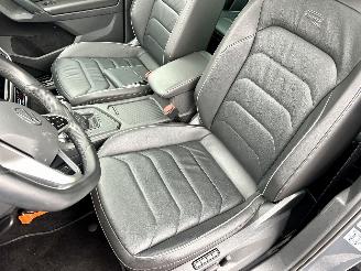 Volkswagen Tiguan 1.5 TSI 150pk aut + f1 R-Line - pano - virtual - stuurverw - leer + stoelverw - line + front + side + park assist picture 75
