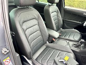 Volkswagen Tiguan 1.5 TSI 150pk aut + f1 R-Line - pano - virtual - stuurverw - leer + stoelverw - line + front + side + park assist picture 49