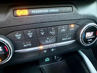 Ford Kuga 2.5 PHEV Plug-In Hybrid Aut 152pk ST-Line - pano - virtual - front + line + side + park assist - keyless picture 28