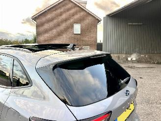 Ford Kuga 2.5 PHEV Plug-In Hybrid Aut 152pk ST-Line - pano - virtual - front + line + side + park assist - keyless picture 100