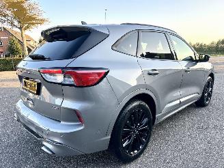 Ford Kuga 2.5 PHEV Plug-In Hybrid Aut 152pk ST-Line - pano - virtual - front + line + side + park assist - keyless picture 4