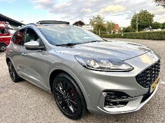 Ford Kuga 2.5 PHEV Plug-In Hybrid Aut 152pk ST-Line - pano - virtual - front + line + side + park assist - keyless picture 3