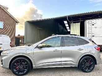 Unfallwagen Ford Kuga 2.5 PHEV Aut ST-Line 2020/12