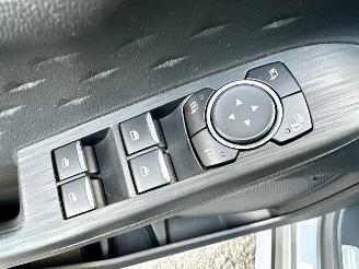 Ford Kuga 2.5 PHEV Plug-In Hybrid Aut 152pk ST-Line - pano - virtual - front + line + side + park assist - keyless picture 44