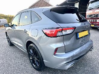 Ford Kuga 2.5 PHEV Plug-In Hybrid Aut 152pk ST-Line - pano - virtual - front + line + side + park assist - keyless picture 5