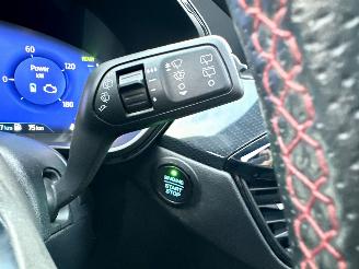 Ford Kuga 2.5 PHEV Plug-In Hybrid Aut 152pk ST-Line - pano - virtual - front + line + side + park assist - keyless picture 31