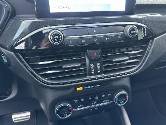 Ford Kuga 2.5 PHEV Plug-In Hybrid Aut 152pk ST-Line - pano - virtual - front + line + side + park assist - keyless picture 39